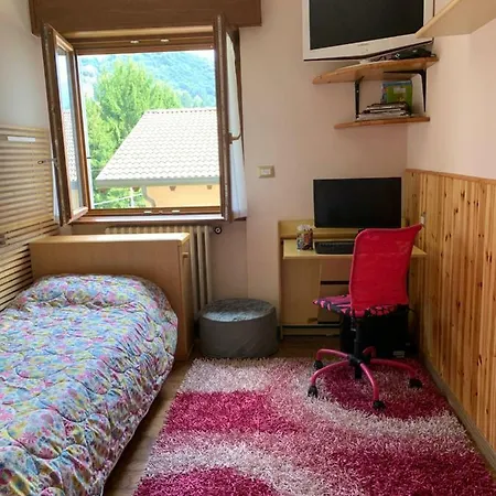 Casa Rinaldo Appartement *