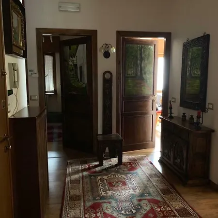 Casa Rinaldo *