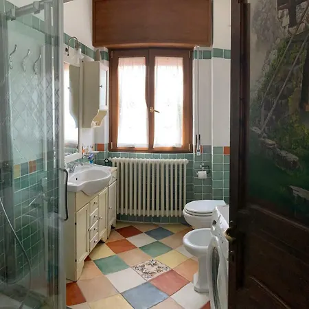 Casa Rinaldo * Barzio