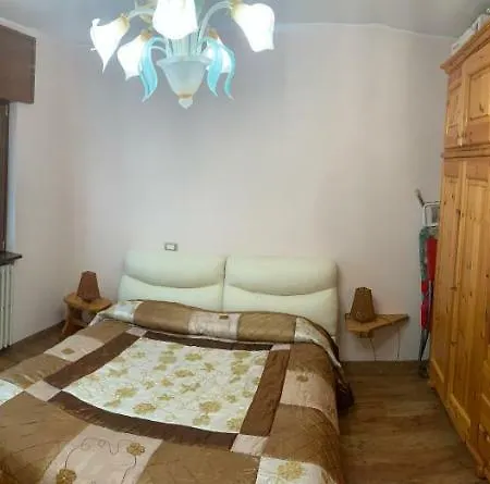 Casa Rinaldo Barzio