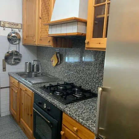Casa Rinaldo