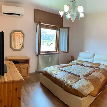 Casa Rinaldo Barzio